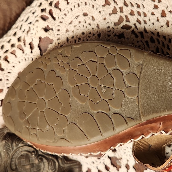 L'artiste Sandals-40 - Picture 9 of 9